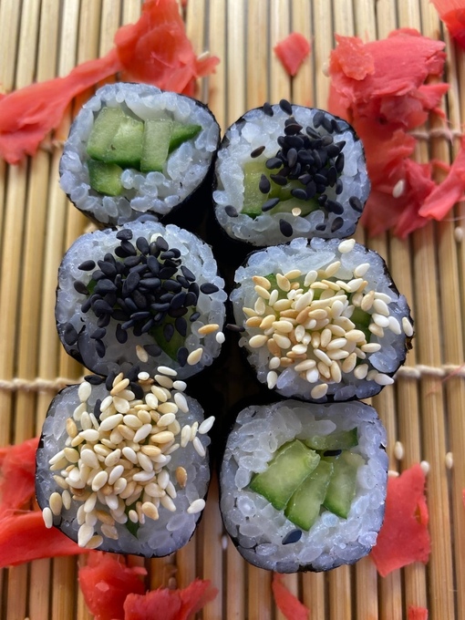 Каппа Маки