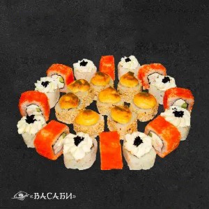 Нежный