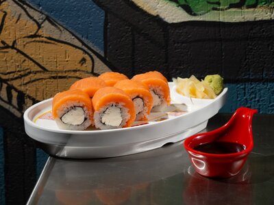 Филадельфия классическая