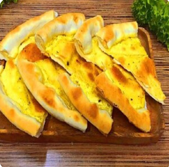 Фоккача