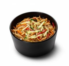 Вегетарианский Wok