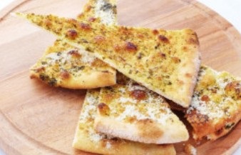 ФОКАЧЧА С МАСЛОМ И ТРАВАМИ
