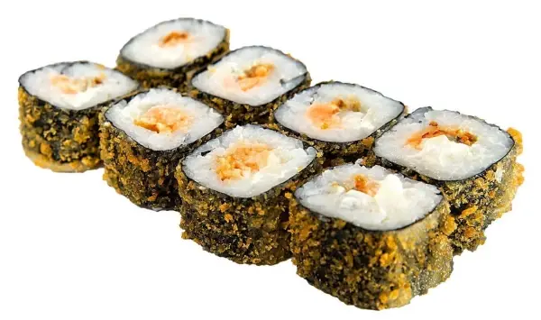 Ролл жарен Сегун 200гр