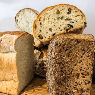 Хлебная корзина