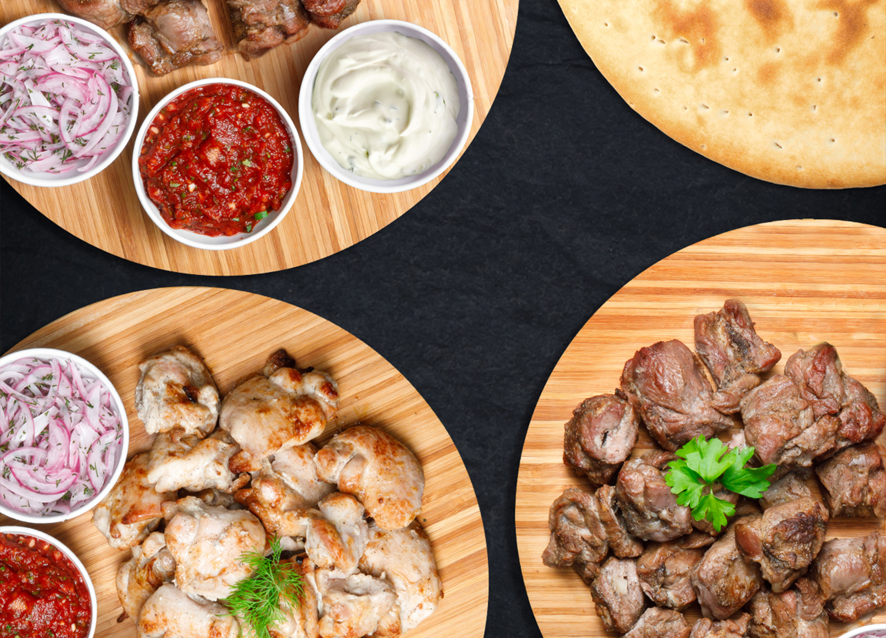 Шашлычетти