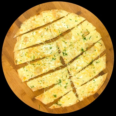 Сырные палочки