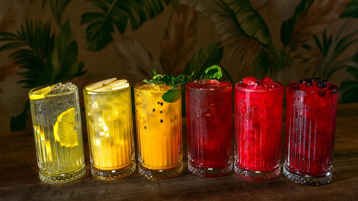 Лимонад классика