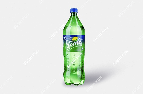 Sprite 1л