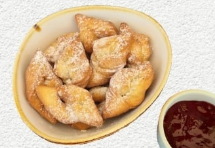 Боовы сметана