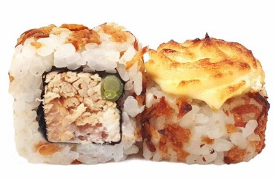 Лахта маки
