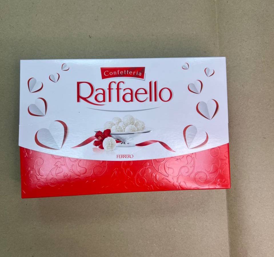 Raffaello