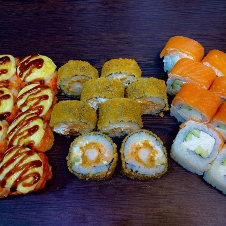 Сет "На двоих"