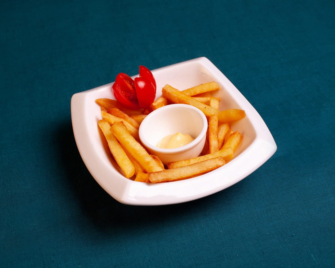 Картофель фри