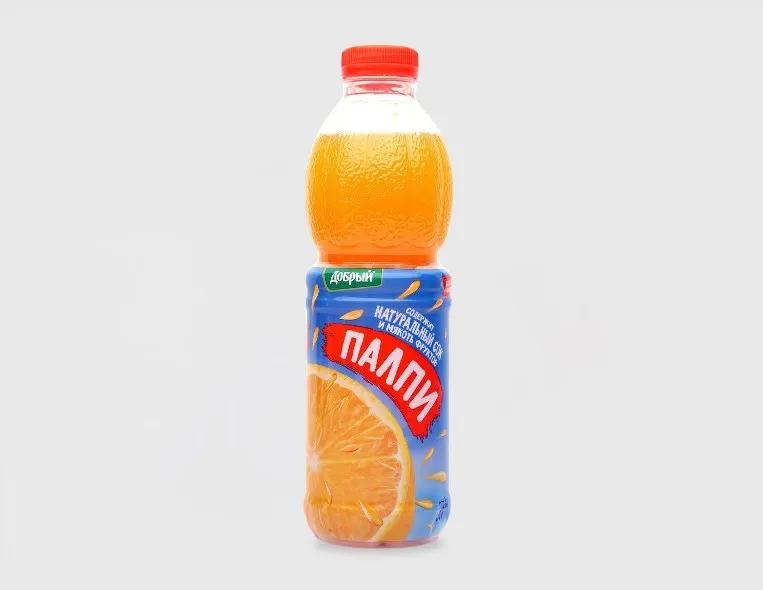 Палпи 0.45 л