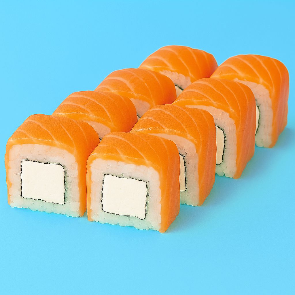 Филадельфия классическая