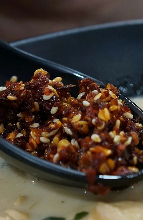 Соус Пикантный (не острый)