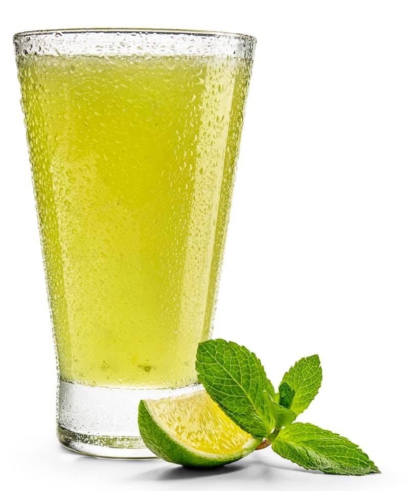 Лимонад тархун