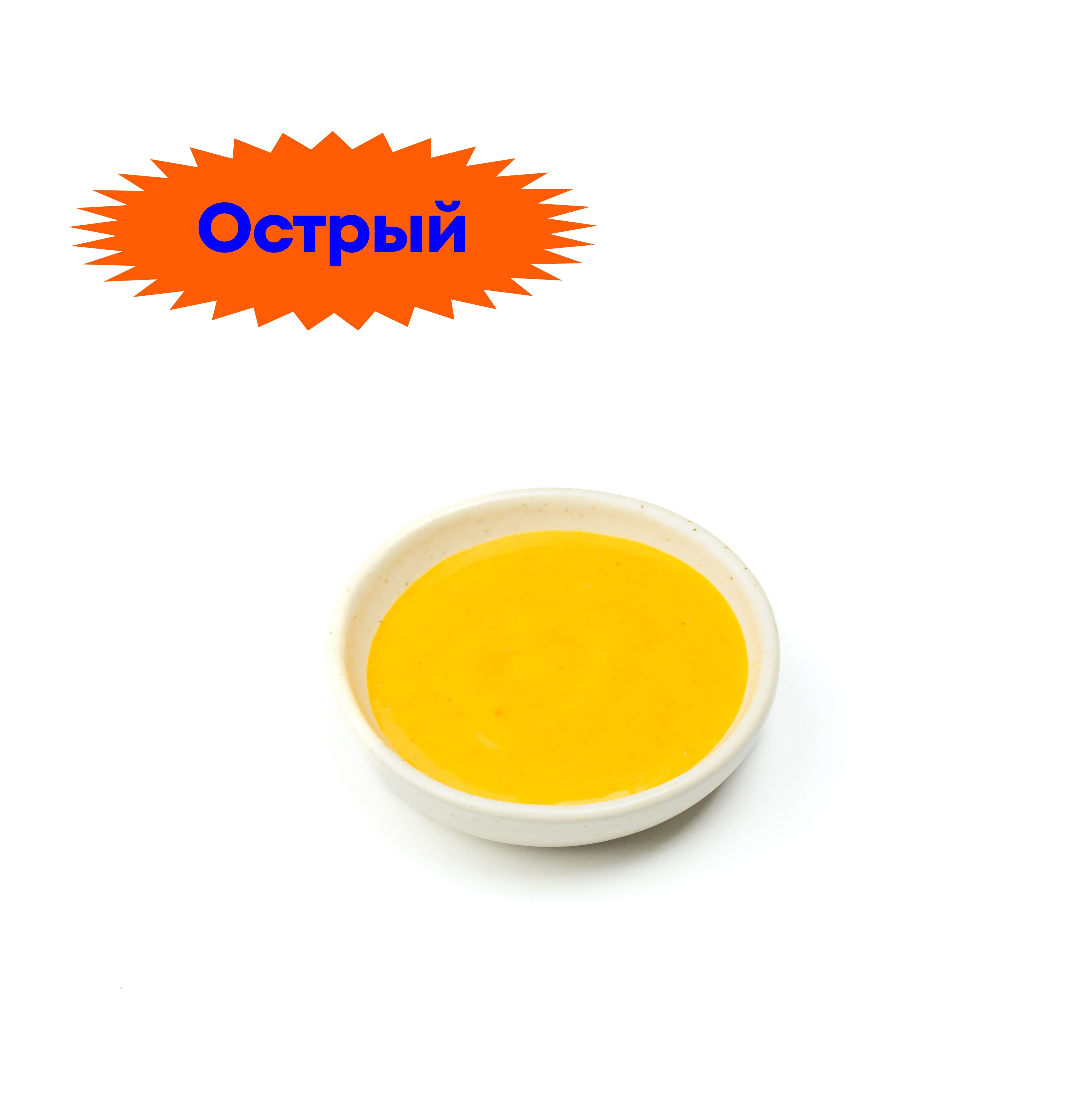 Соус Манго-Чили