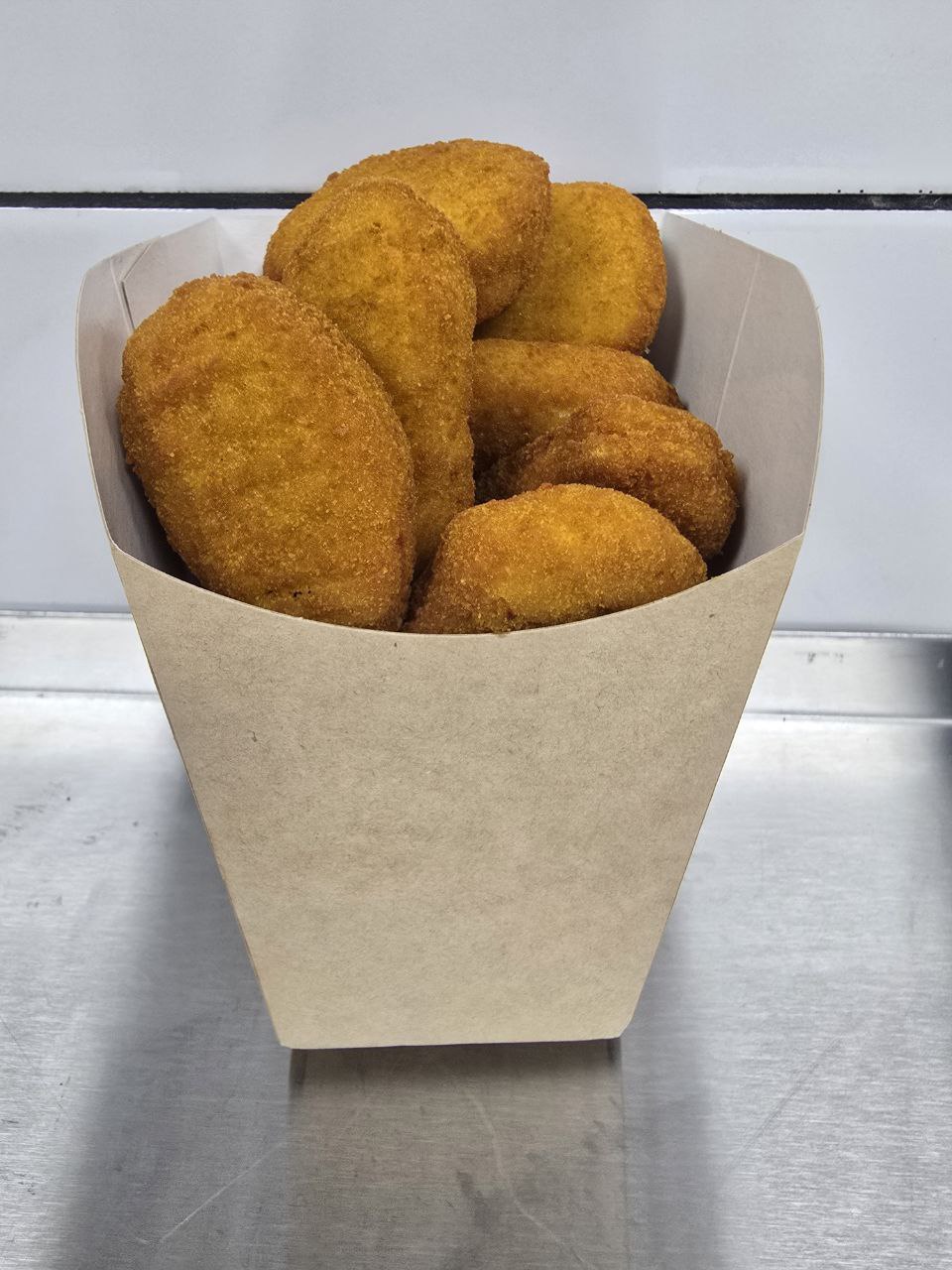 Наггетсы (5шт)