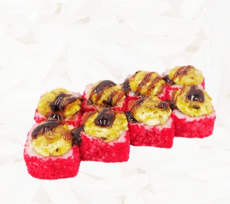 Калифорния гриль 8шт