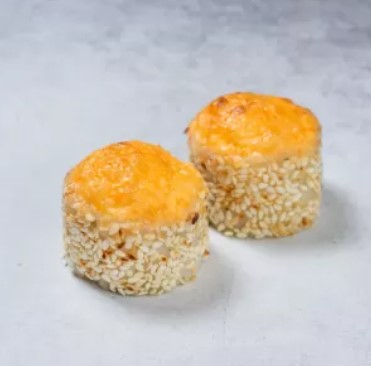 Запеченный Сяке