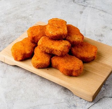 Куриные наггетсы