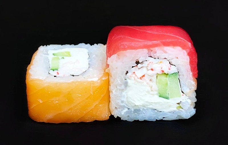 Сяке Магуро