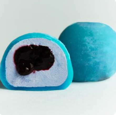 Моти Черника