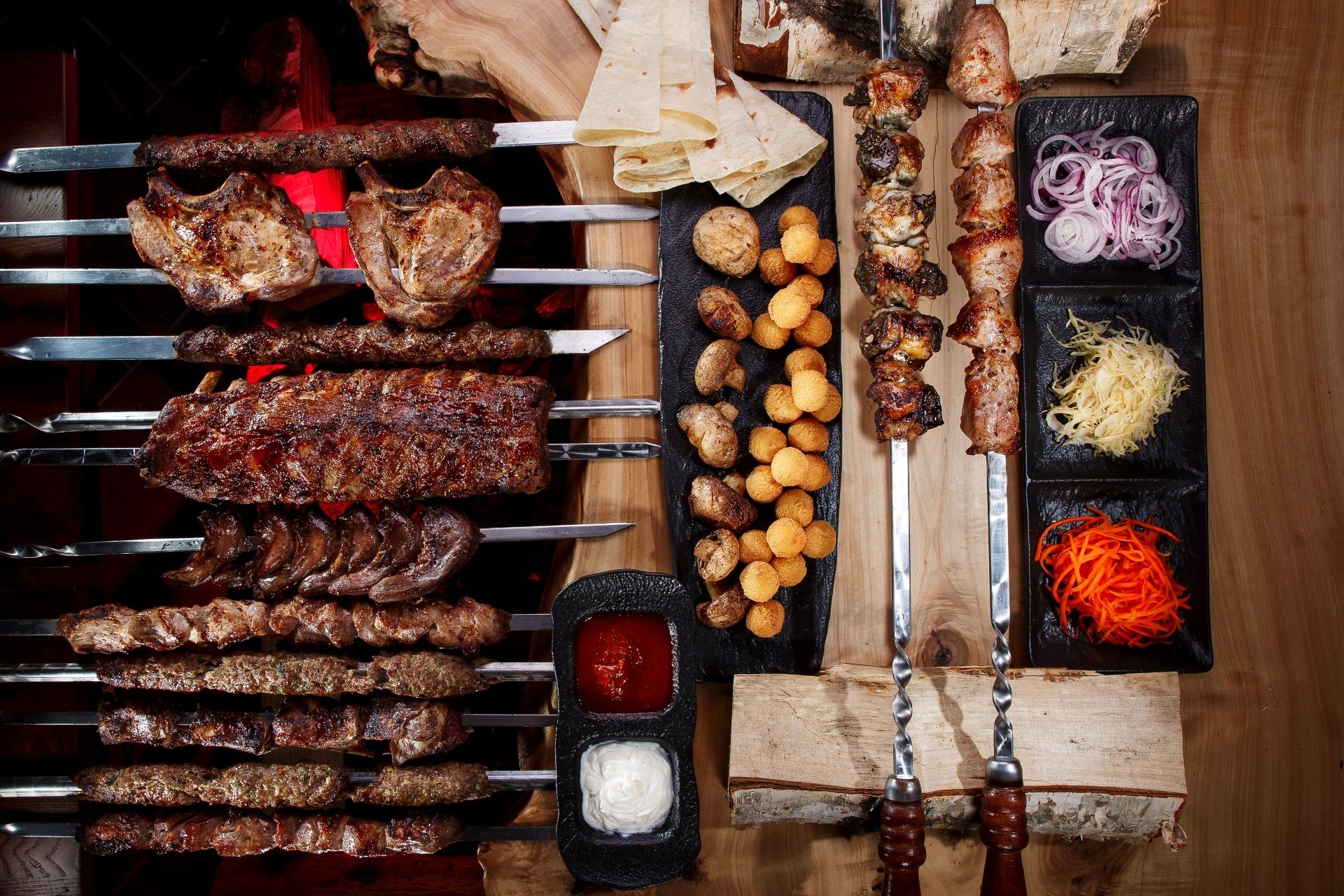 Для мужчин сет