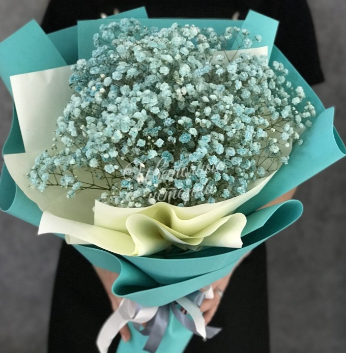 Монобукет «Для тебя»