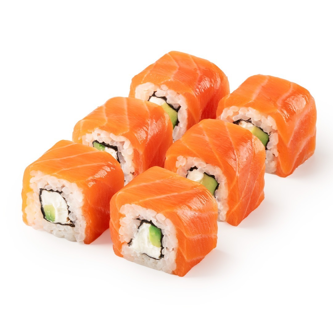 Ролл Лайт Филадельфия