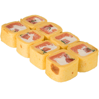 Тортилья сяке
