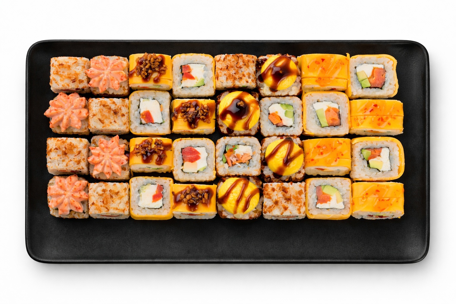 Сет "Суши-Бум"