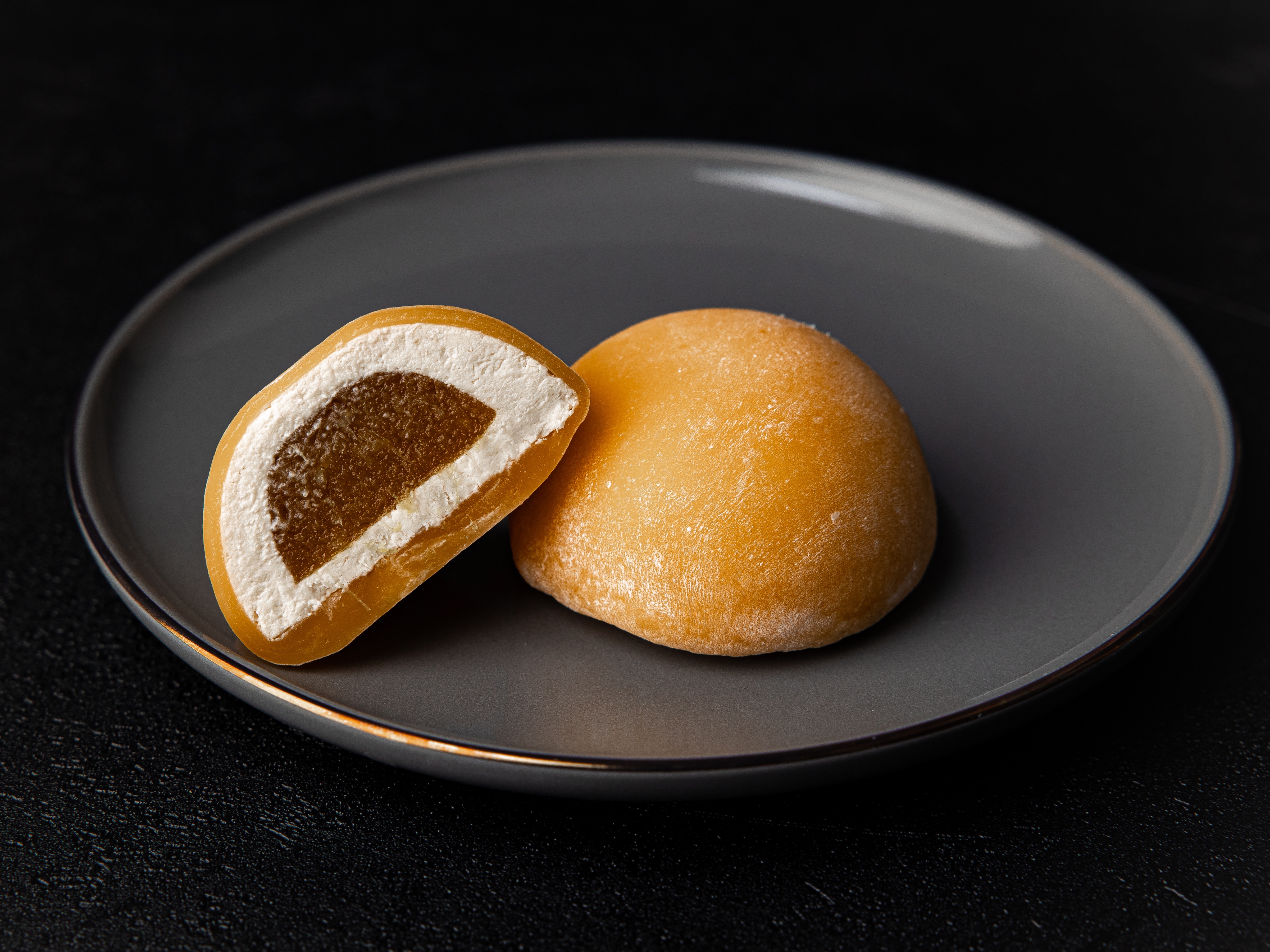 Моти Апельсиновый раф