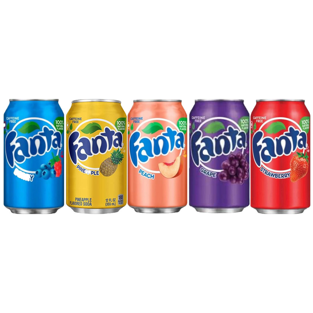 Fanta