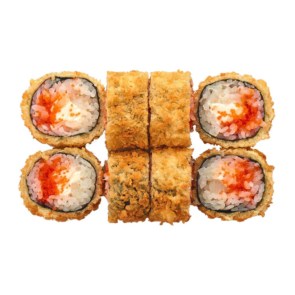 Темпура ролл №1