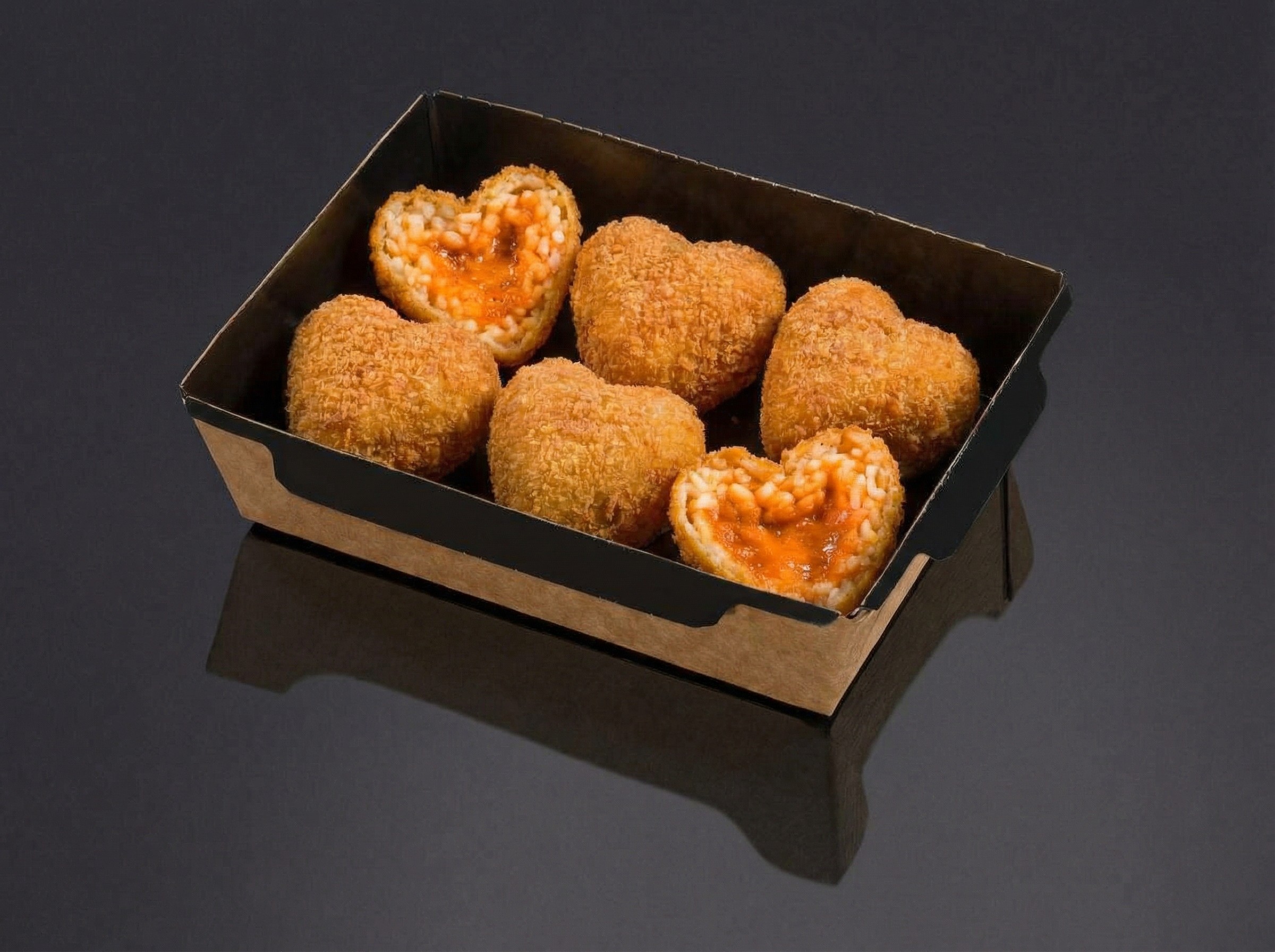 Маргарита (5 шариков)