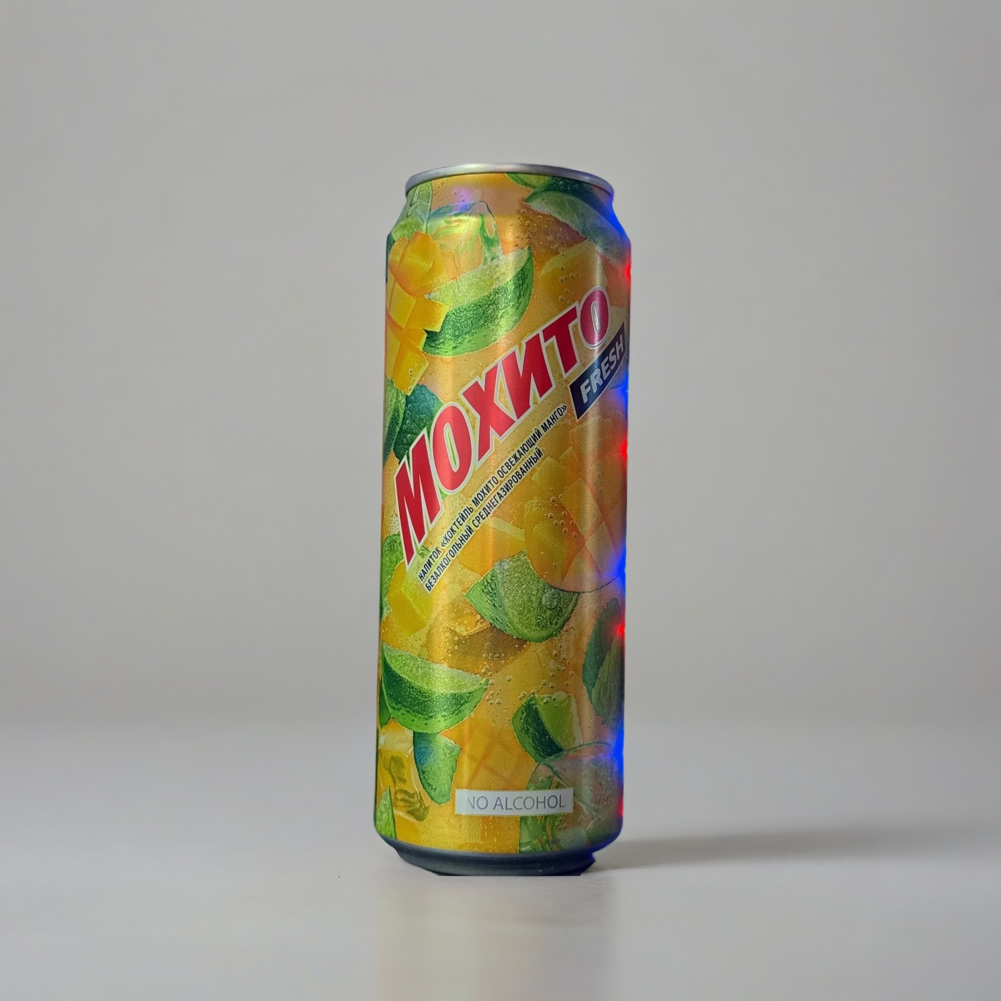 Мохито "Манго"