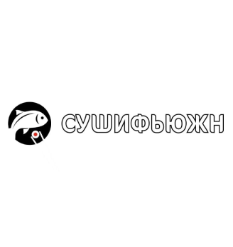 СУШИФЬЮЖН - логотип
