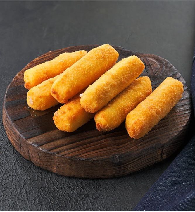 Сырные палочки 8 шт 