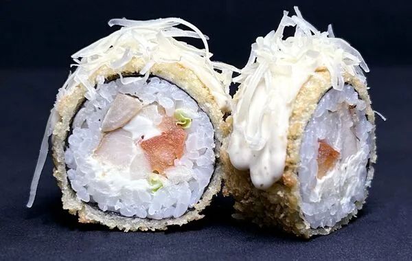 Цезарь темпура