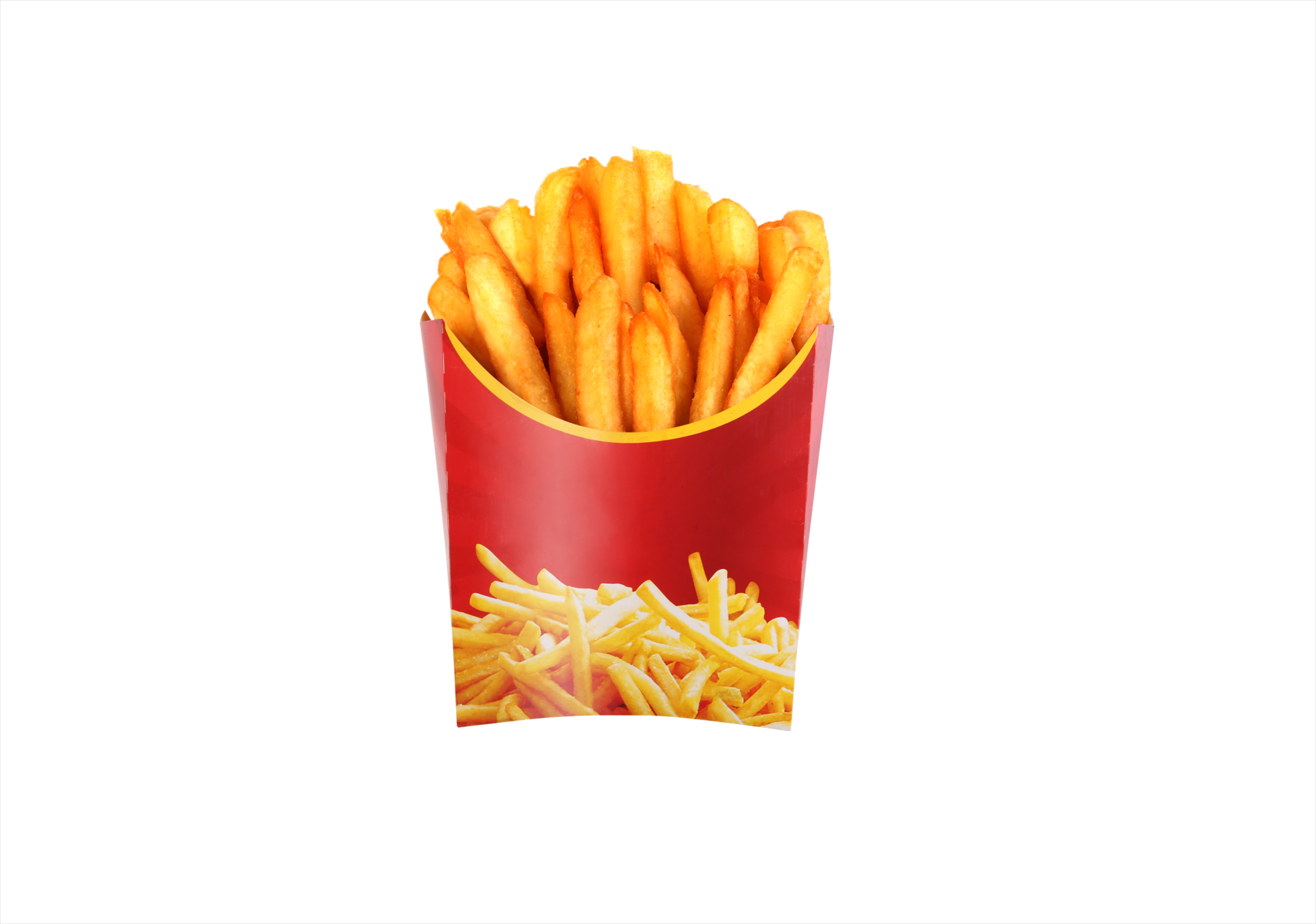 Картофель Фри