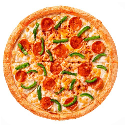 Чоризо пикант 30см