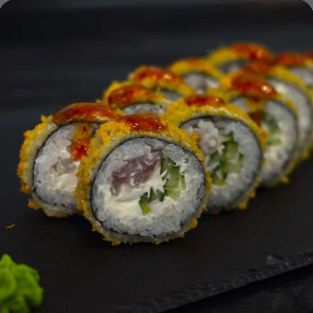 Ролл Самурай