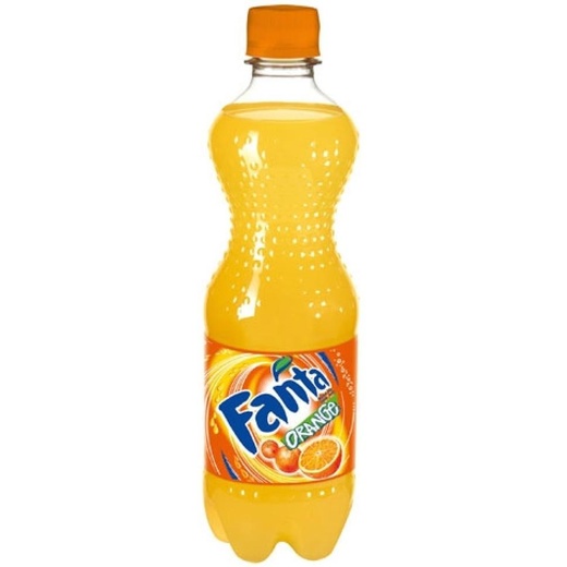 Фанта 0.5 л