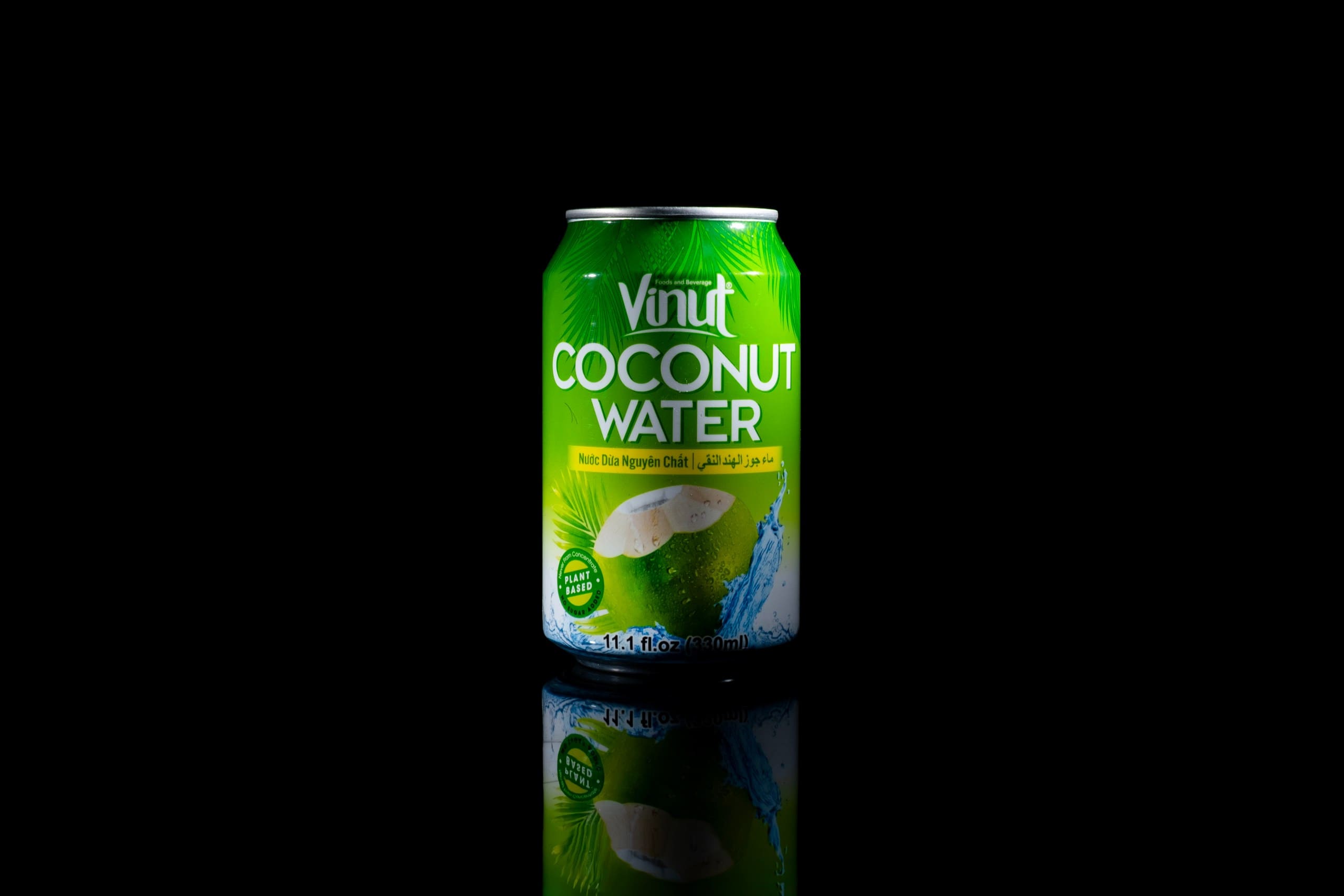 Vinut кокосовая вода