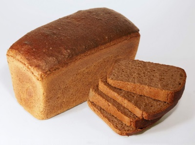 Хлеб ржаной