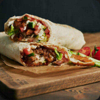 Шаурма Классика S