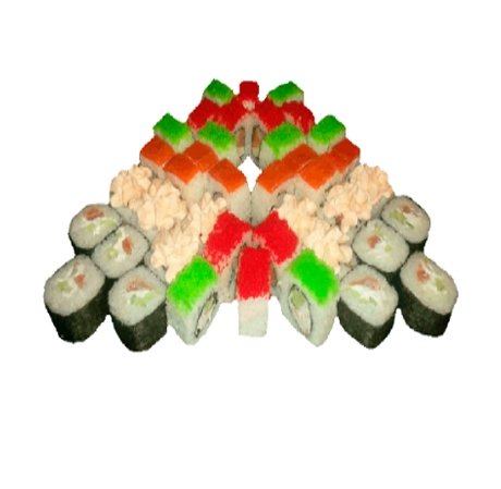 Сет Атлантический