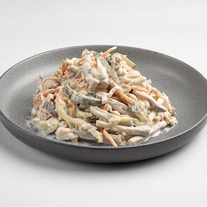 Обжорка куриная малая